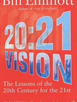 20:21 Vision: The Lessons of the 20th Century for the 21st Online now