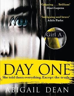 Abigail Dean: Day One [2024] paperback Discount