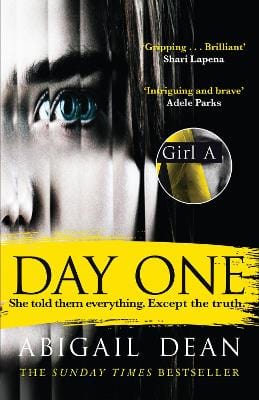 Abigail Dean: Day One [2024] paperback Discount