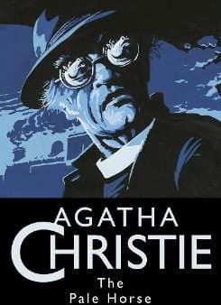 Agatha Christie: The Pale Horse [2002] hardback on Sale