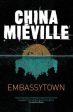 China Mieville: Embassytown [2011] paperback Sale