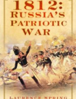 1812: Russia s Patriotic War Discount