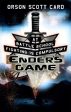 Orson Scott Card: Ender s Game [2011] paperback Discount