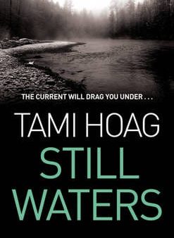 Tami Hoag: Still Waters [2000] paperback Discount