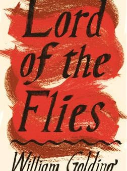 Lord of the Flies: Faber Firsts Cheap