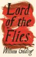 Lord of the Flies: Faber Firsts Cheap