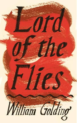 Lord of the Flies: Faber Firsts Cheap