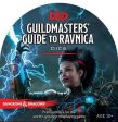 & Dragons Dungeons: Dungeons & Dragons Guildmasters  Guide to Ravnica Dice (D&D Magic: The Gathering Accessory) [2018] For Sale