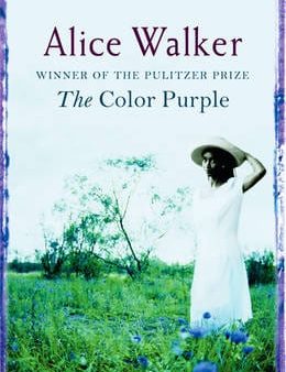 Alice Walker: The Color Purple [2004] paperback Sale