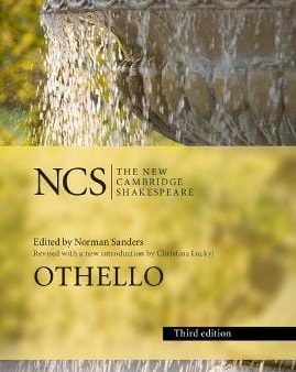 William Shakespeare: Othello [2018] paperback Online