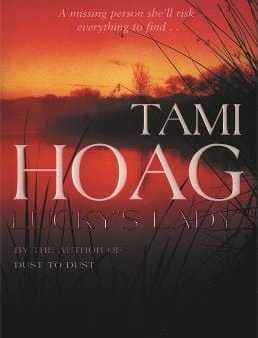 Tami Hoag: Lucky s Lady [1998] paperback Online now