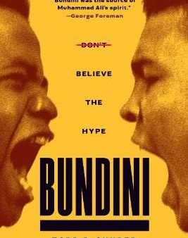 Todd D. Snyder: Bundini [2020] hardback For Sale