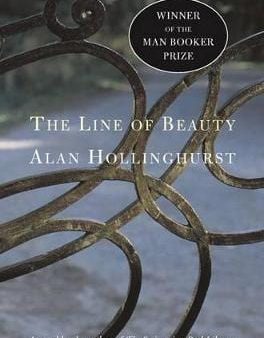 Alan Hollinghurst: The Line of Beauty [2005] paperback Online