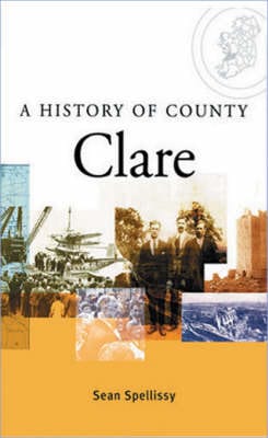 A History of County Clare Hot on Sale