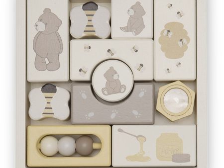 That s Mine Bear Alfie exploration box on Sale