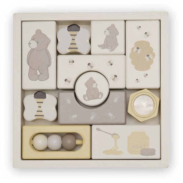 That s Mine Bear Alfie exploration box on Sale