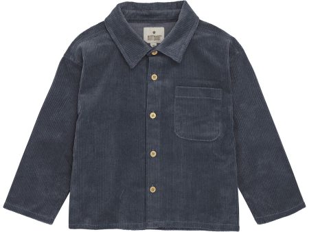 Huttelihut Stormy Weather Corduroy Online Hot Sale