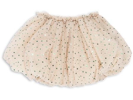 Konges Sløjd Fairy Etoile Green Fairy Balloon Skirt Sale