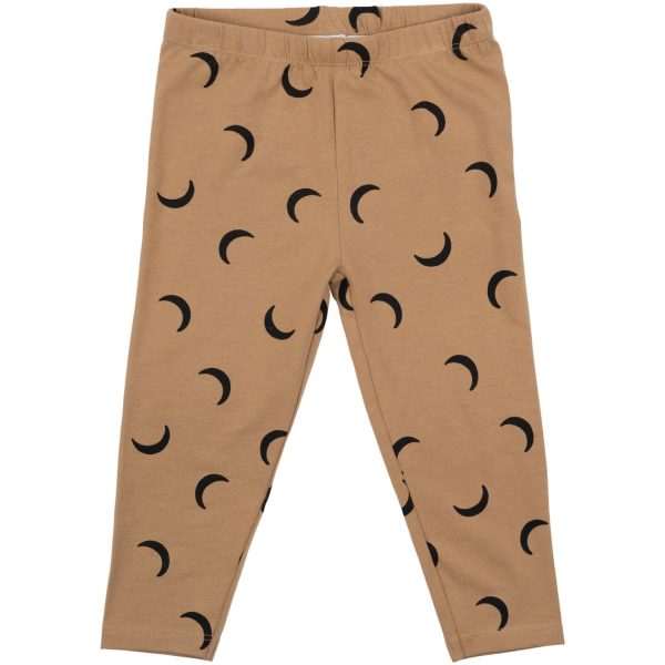 THE NEW Siblings Tannin Moon AOP Moon Uni Leggings on Sale