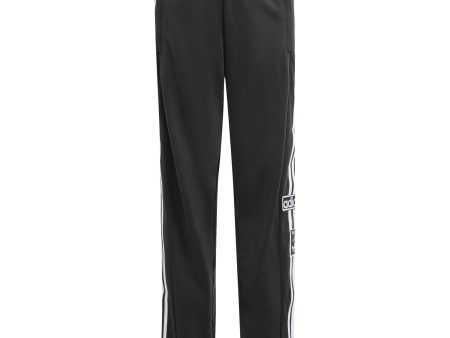 adidas Originals Black White Adi Break Track Suit Bukser For Cheap