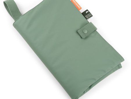 DonebyDeer Green sammenleggbar stellematte Online