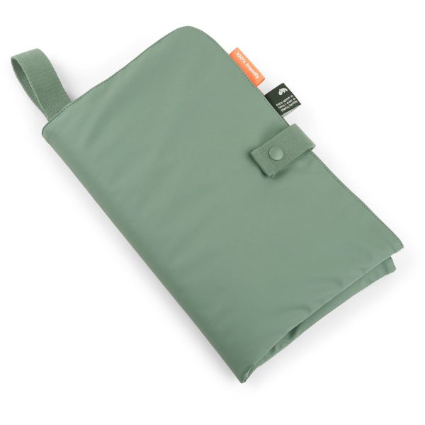 DonebyDeer Green sammenleggbar stellematte Online