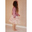 Konges Sløjd Heart Rose Glitter Tullie Skirt Cheap