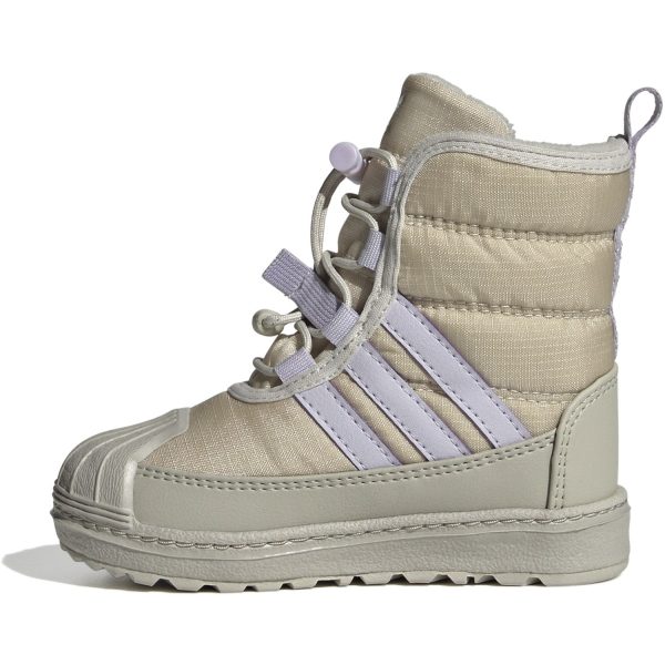 adidas Originals Alumina   Putty Grey   Silver Dawn Superstar 360 Boot 2.0 I Støvlerr Supply