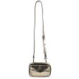 Zadig & Voltaire Black Yellow Handle Bag For Sale