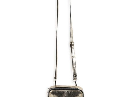 Zadig & Voltaire Black Yellow Handle Bag For Sale