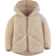 Alwero Beige Jakke Cardigan Mody on Sale