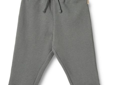 Wheat Stormy Blue Sweatpants Costa Online Sale