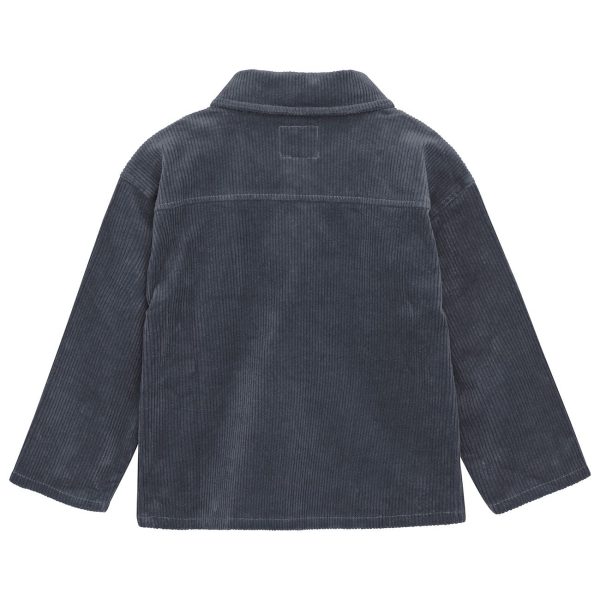 Huttelihut Stormy Weather Corduroy Online Hot Sale