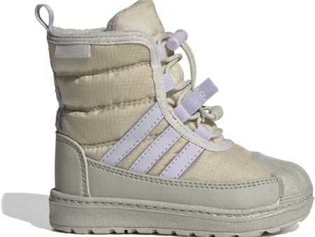 adidas Originals Alumina   Putty Grey   Silver Dawn Superstar 360 Boot 2.0 I Støvlerr Supply