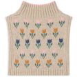 Konges Sløjd Tulipe Belou Knit Neckwarmer Online Sale