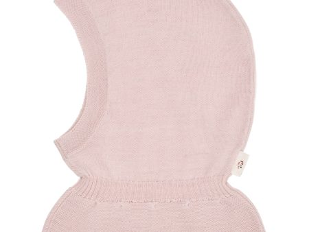 Copenhagen Colors Dusty Rose Merino Elefanthue M. Frill Discount