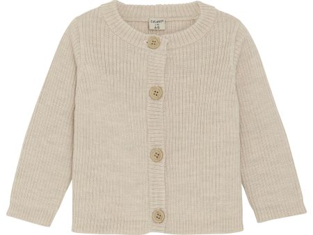 CeLaVi Dune Melange Cardigan For Cheap