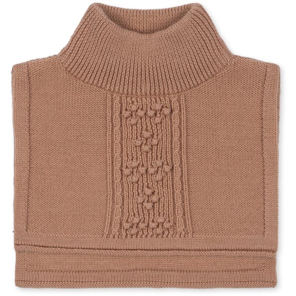 Konges Sløjd Maple Sugar Cabby Neckwarmer Hot on Sale