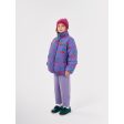 Bobo Choses Lavender Bobo Cherry All Over Anorak For Cheap